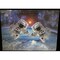 Texas Toy Distribution NASA Astronauts in Space Wood Puzzle - 24 Piece